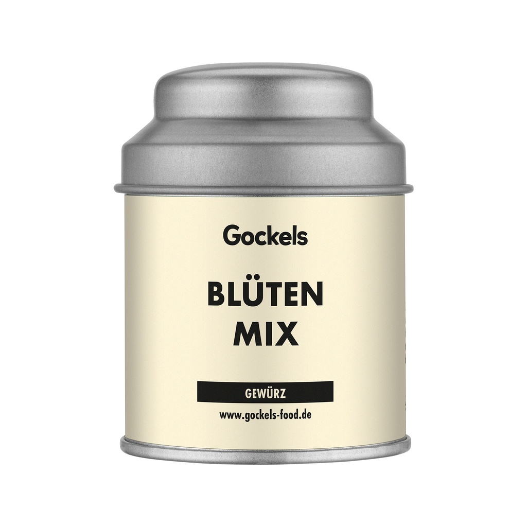 Blüten Mix