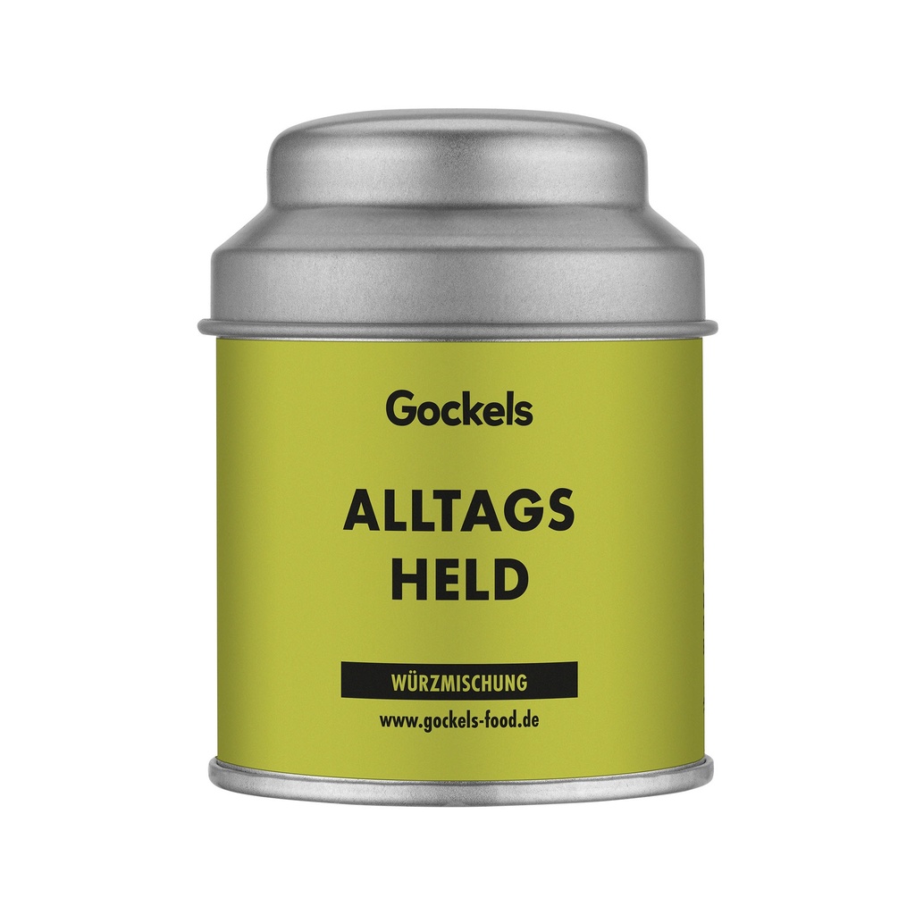Alltagsheld