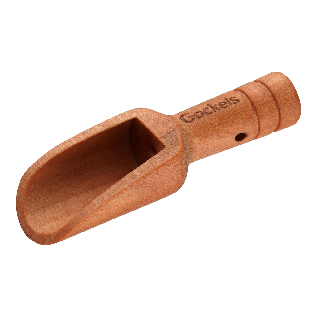 Gewürzschäufelchen Holz