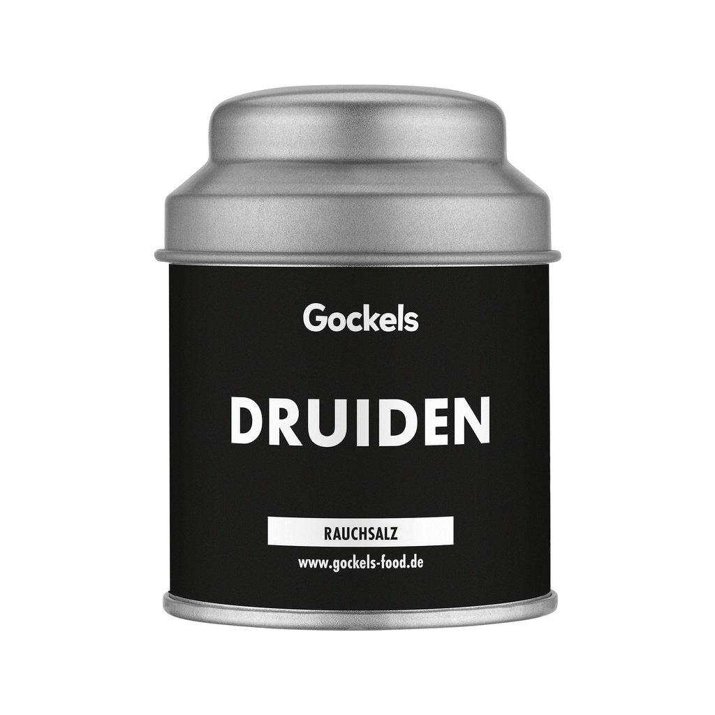 Druiden Rauchsalz