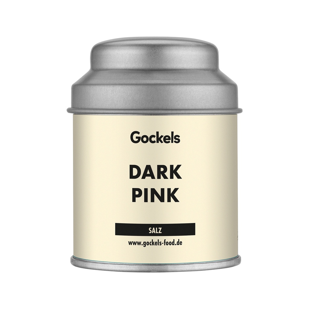 Dark Pink Salz