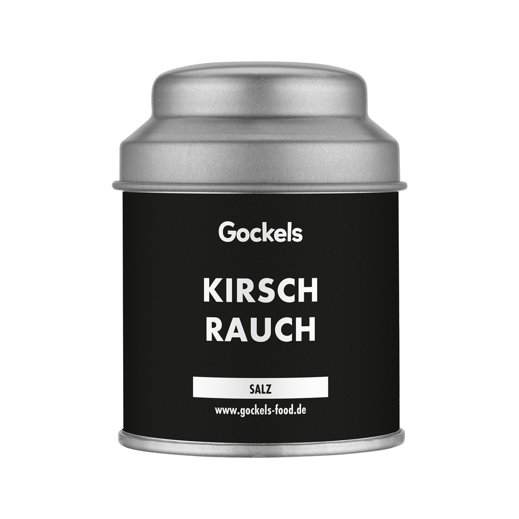 Kirsch Rauch Salz