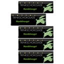 Mandelnougat Trinkschokolade