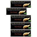 Nuss-Nougat Trinkschokolade