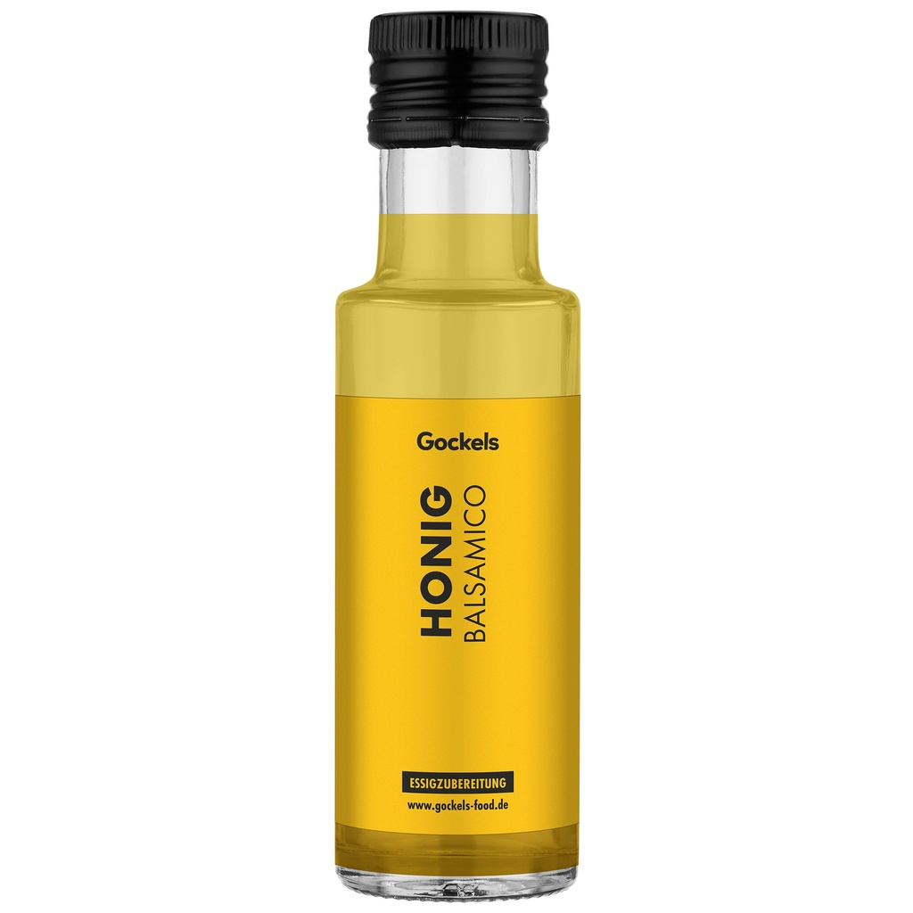 Aprikosen Balsamico (Kopie)