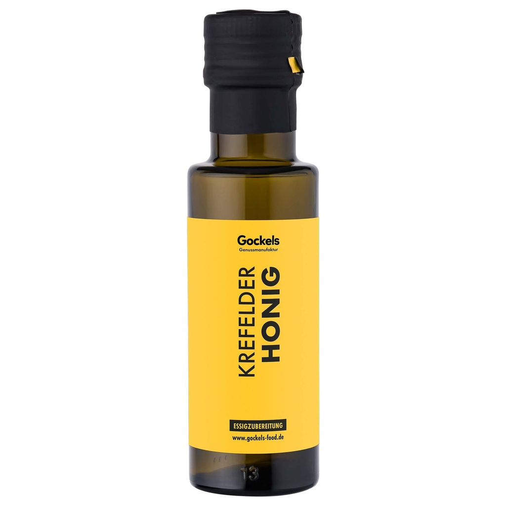 Honig Balsamico