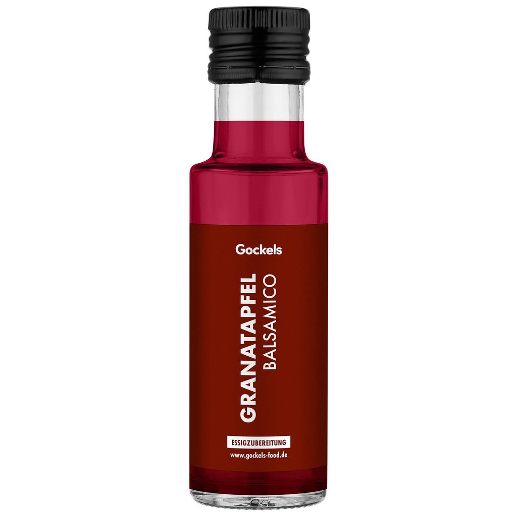 Aprikosen Balsamico (Kopie)