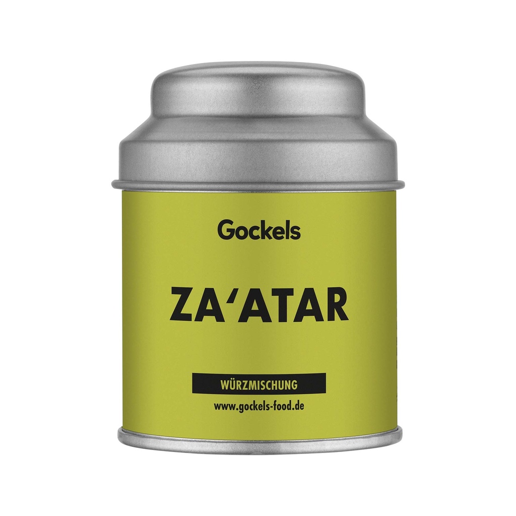 Za’atar