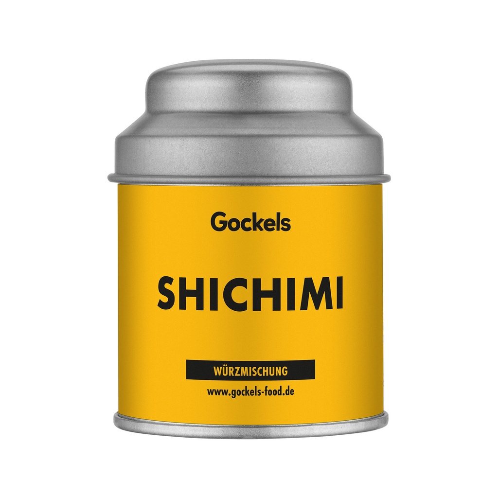 Shichimi