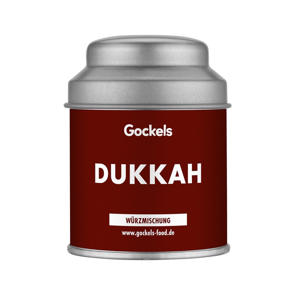 Dukkah