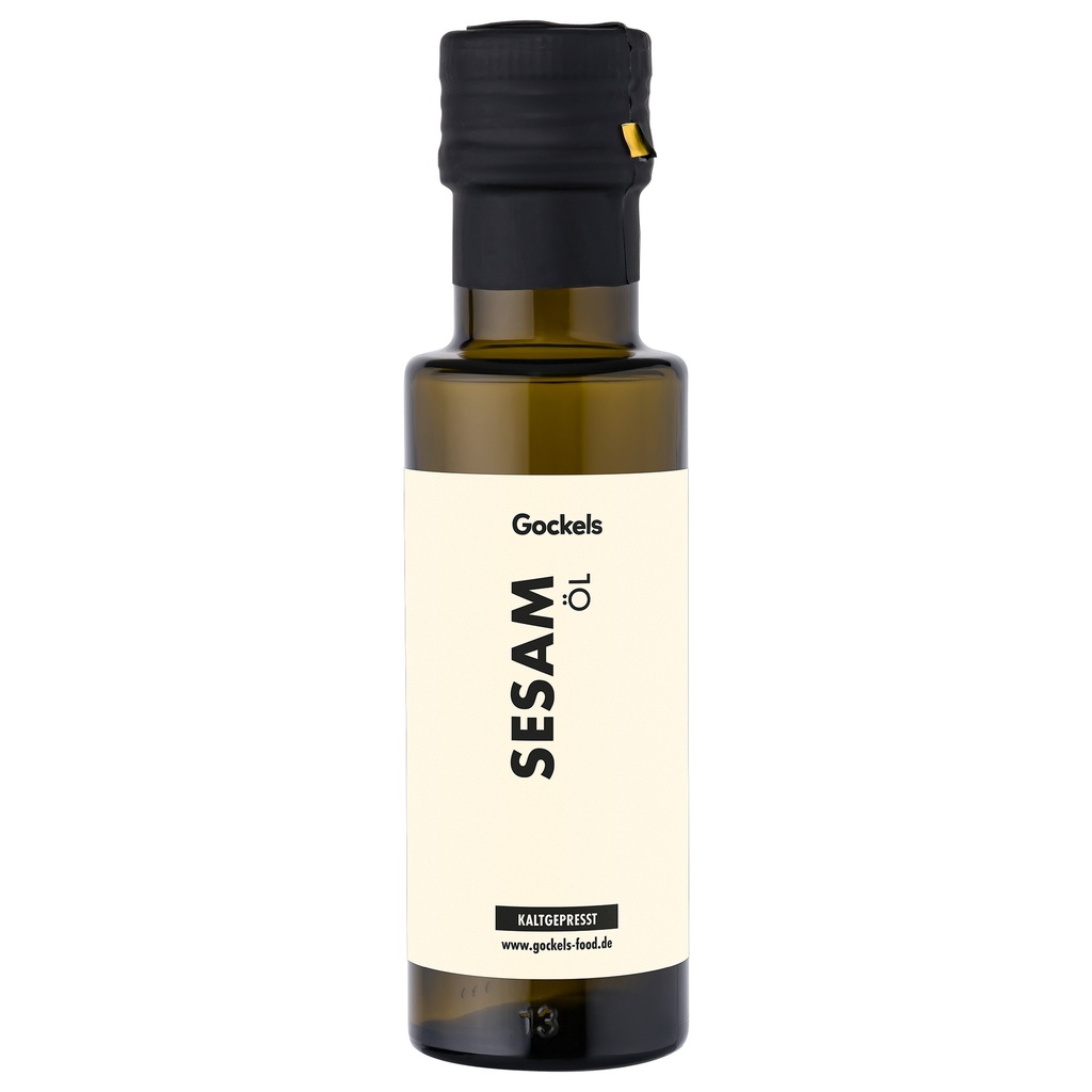 Sesamöl