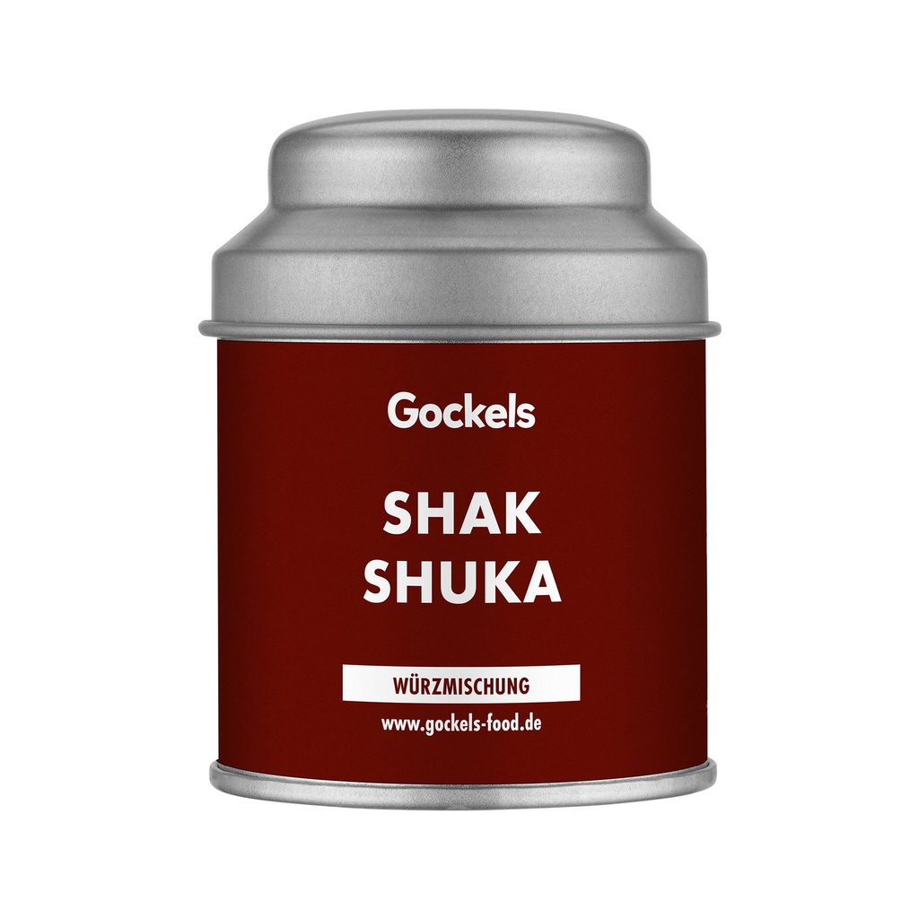 Shakshuka