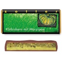 Kürbiskern mit Marzipan