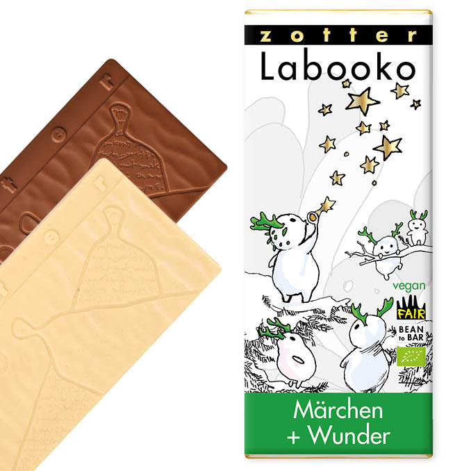 Märchen + Wunder Labooko