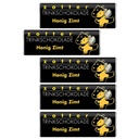 Honig Zimt Trinkschokolade