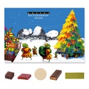 Best of Adventkalender VEGAN