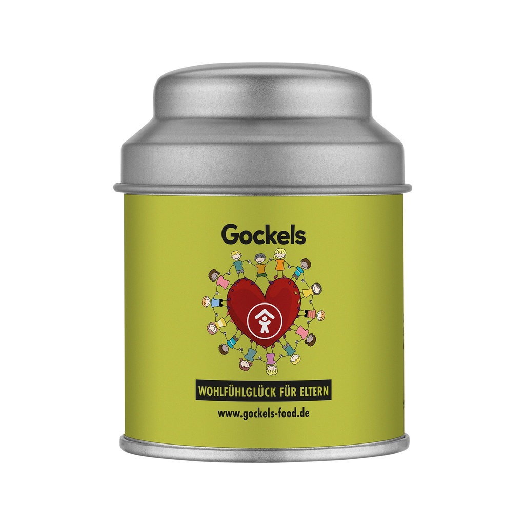 Kinderschutzbund - Wohlfühlglück für Eltern