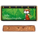 Süße Weihnachtsgrüße