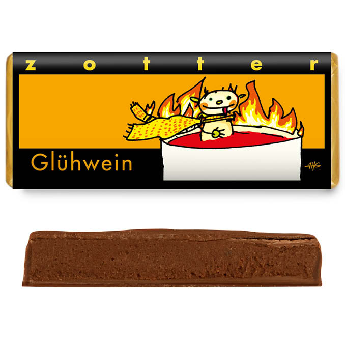 Glühwein