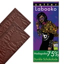75% Madagaskar