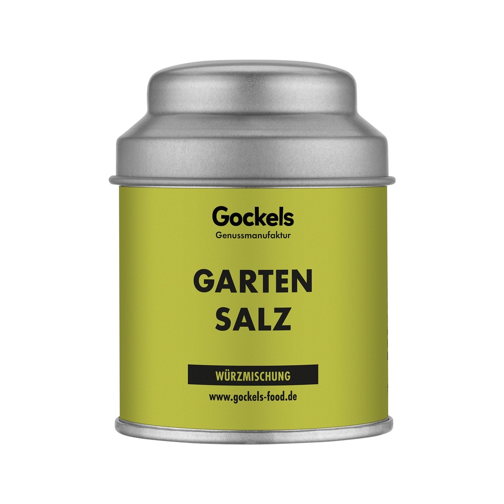 Garten Salz