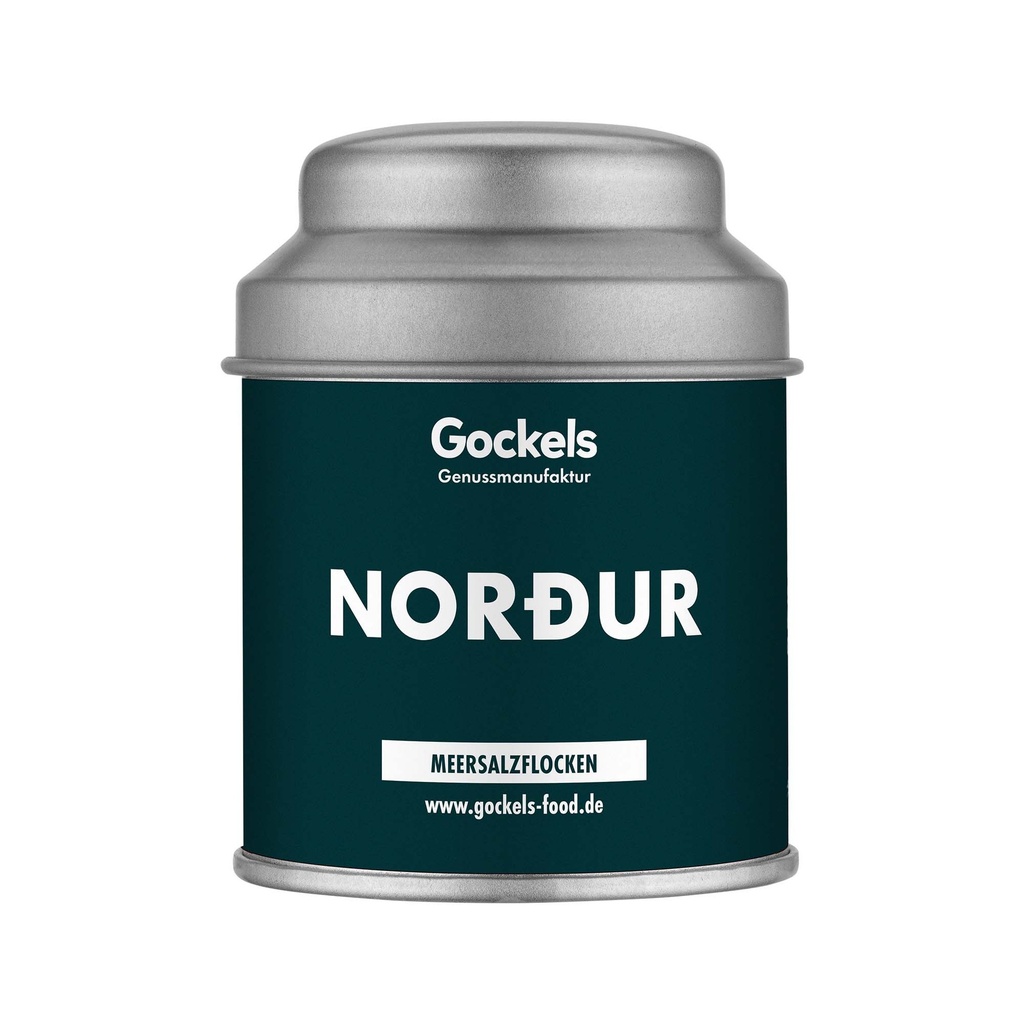 Norđur Meersalzflocken