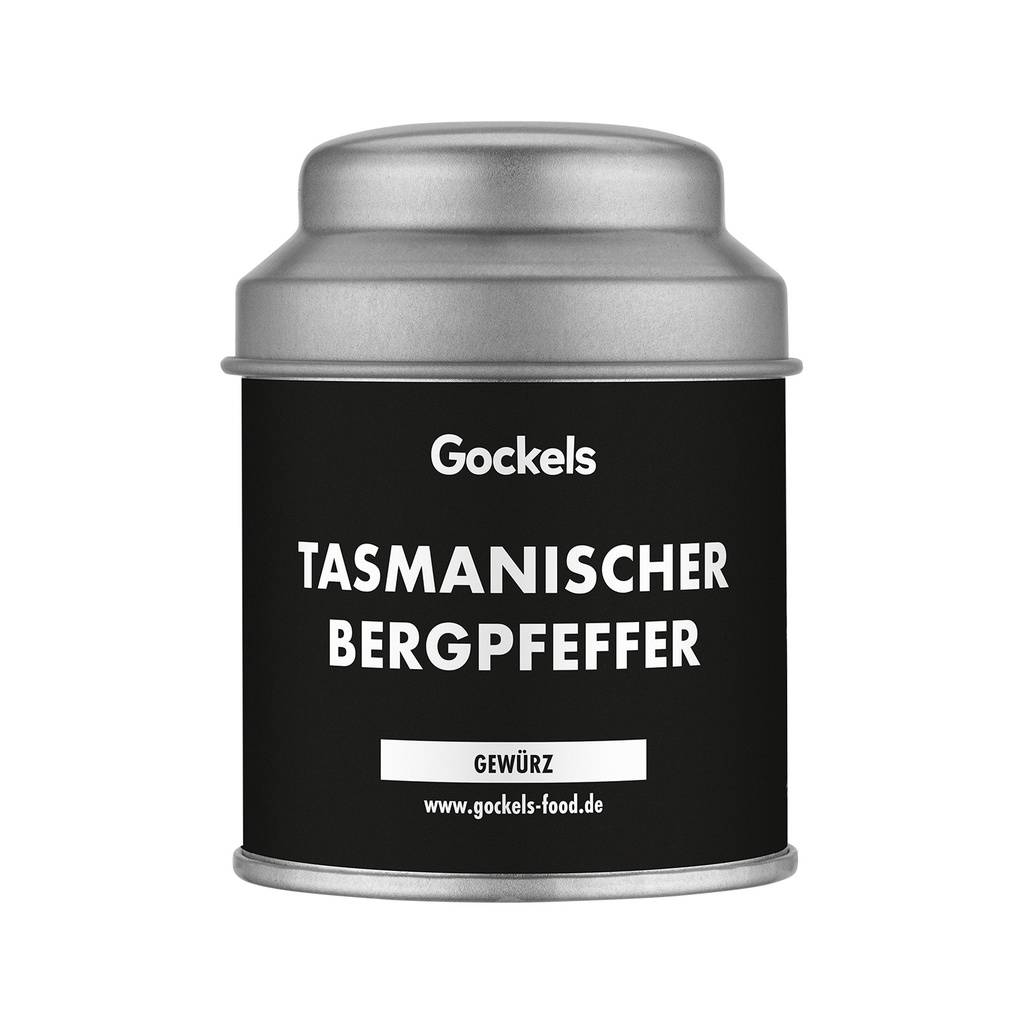 Tasmanischer Bergpfeffer