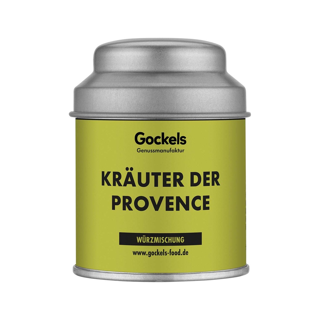 Kräuter der Provence