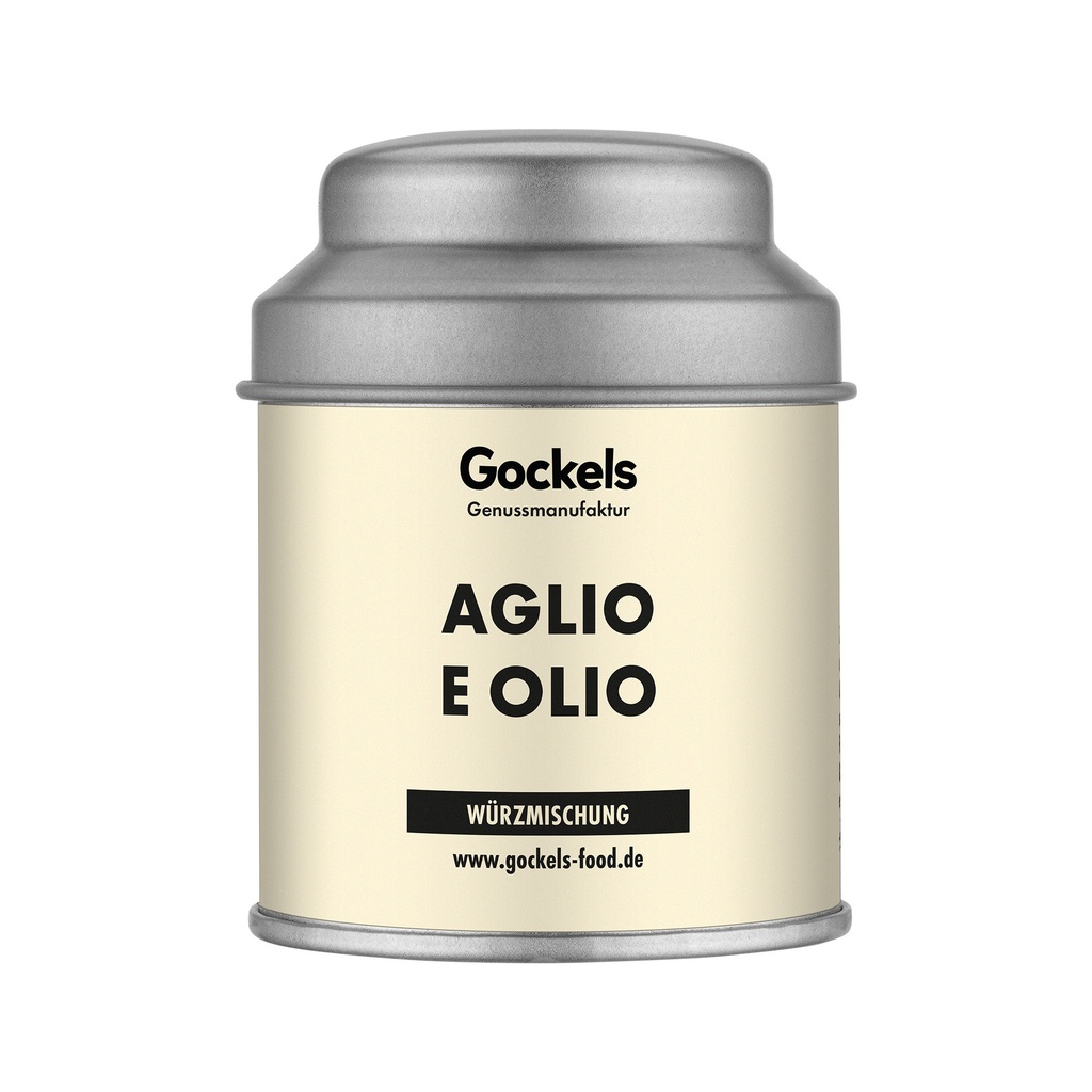 Aglio e Olio
