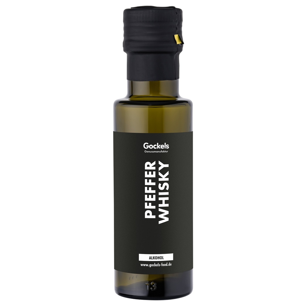 Pfeffer Whisky