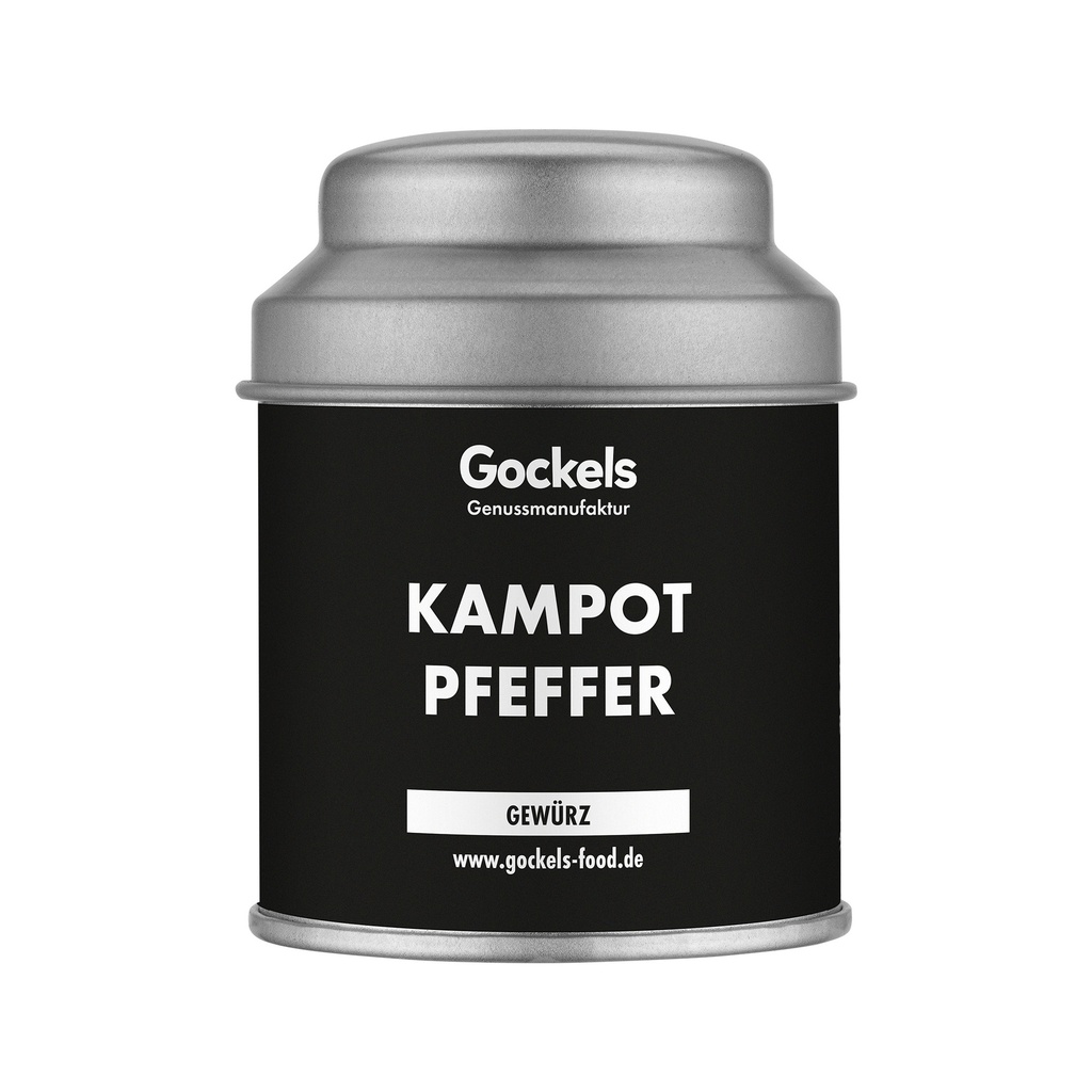 Kampot Pfeffer g.g.A.