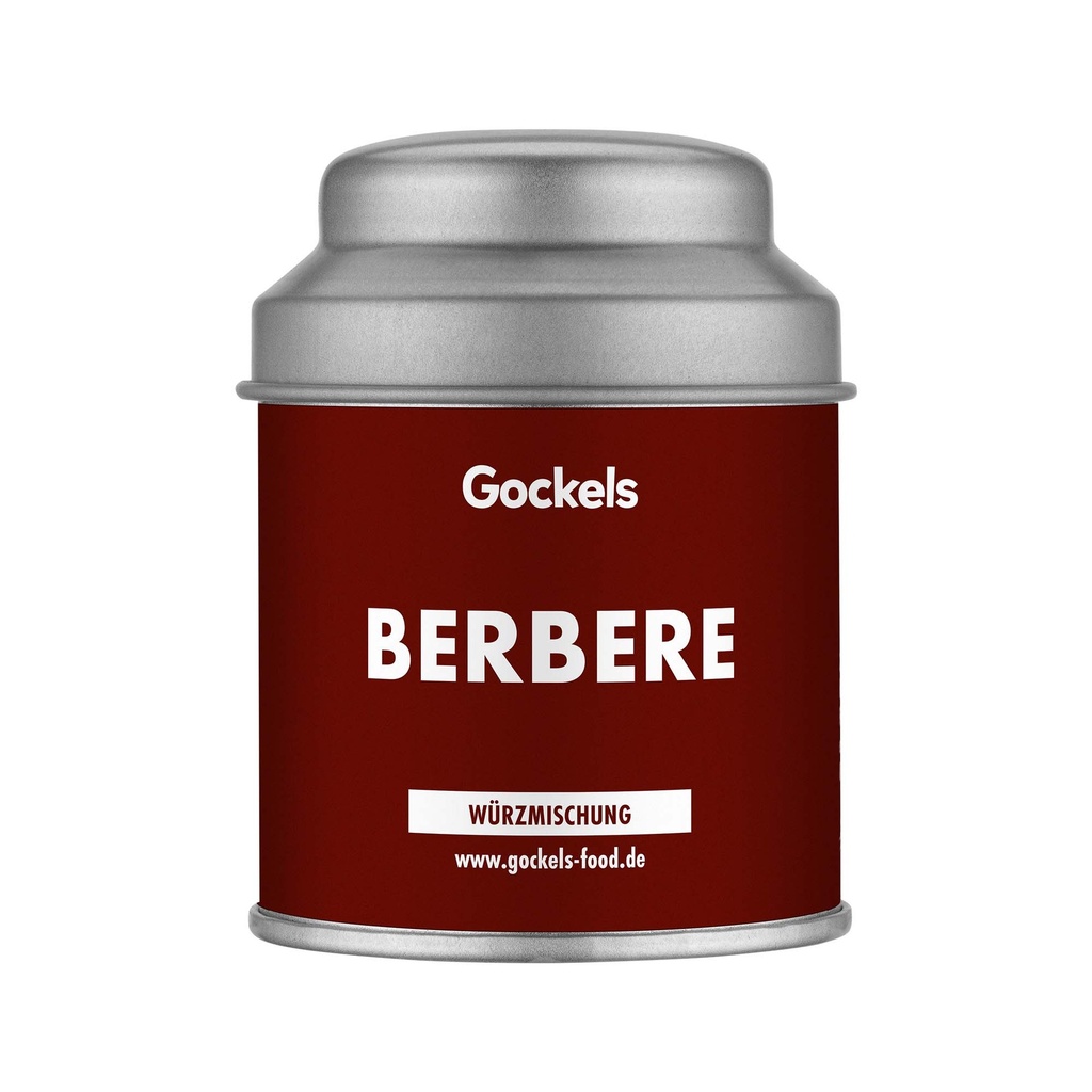 Berbere