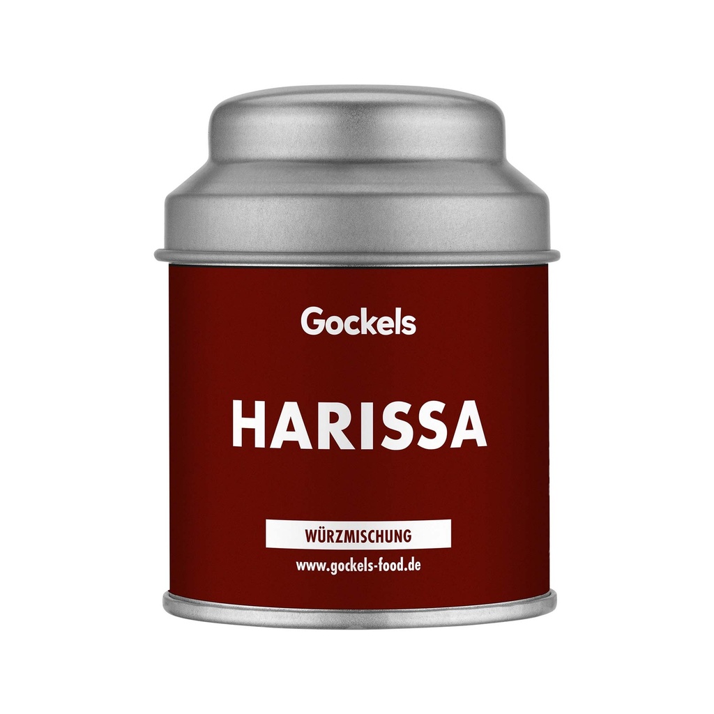 Harissa