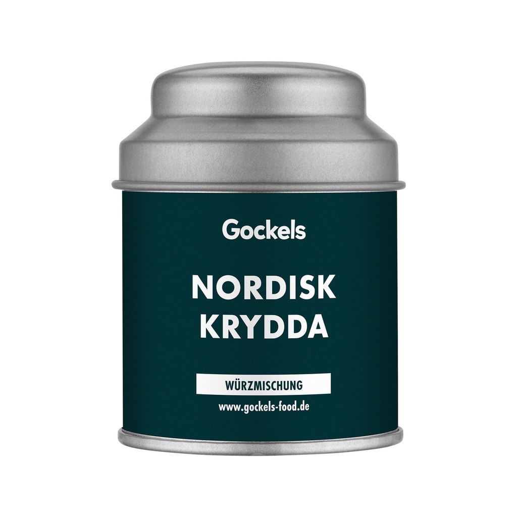 Nordisk Krydda