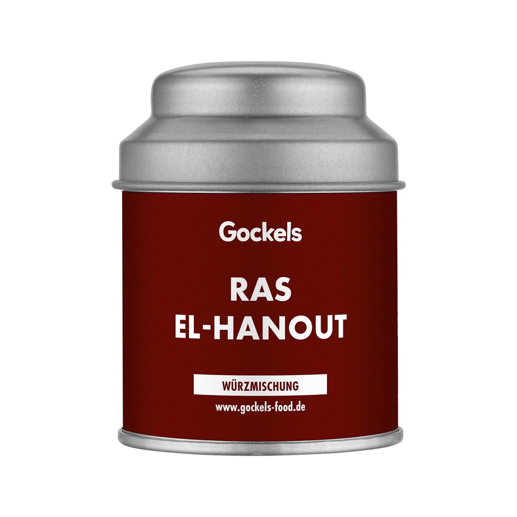 Ras El-Hanout