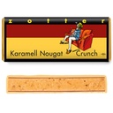 Karamell Nougat Crunch