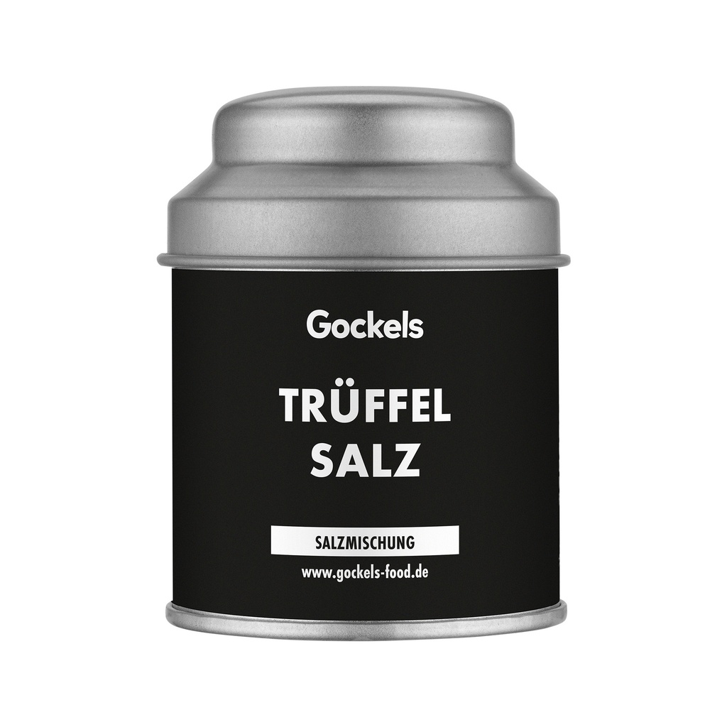 Trüffel Salz
