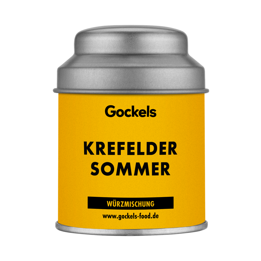 Krefelder Sommer
