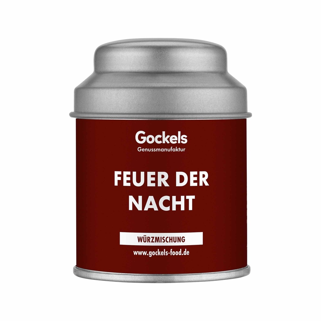 Feuer der Nacht