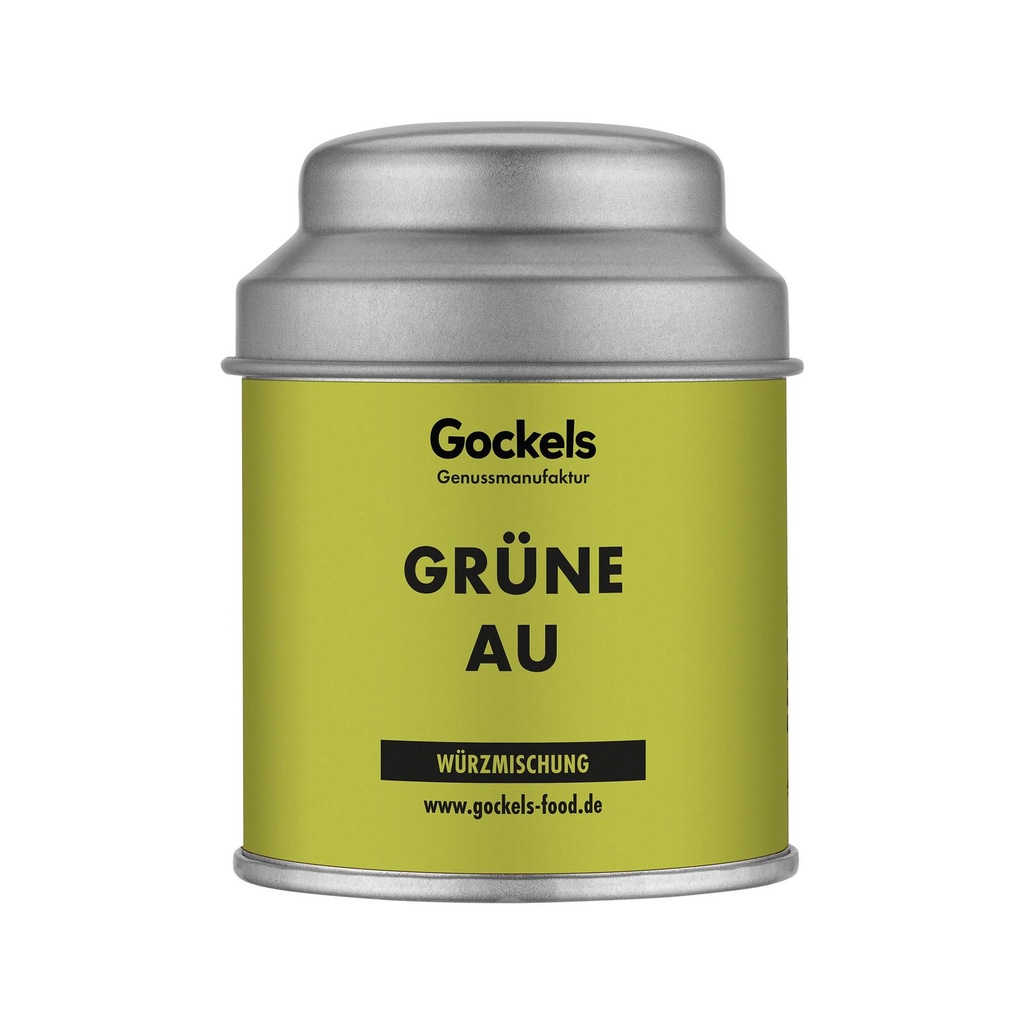 Grüne Aue