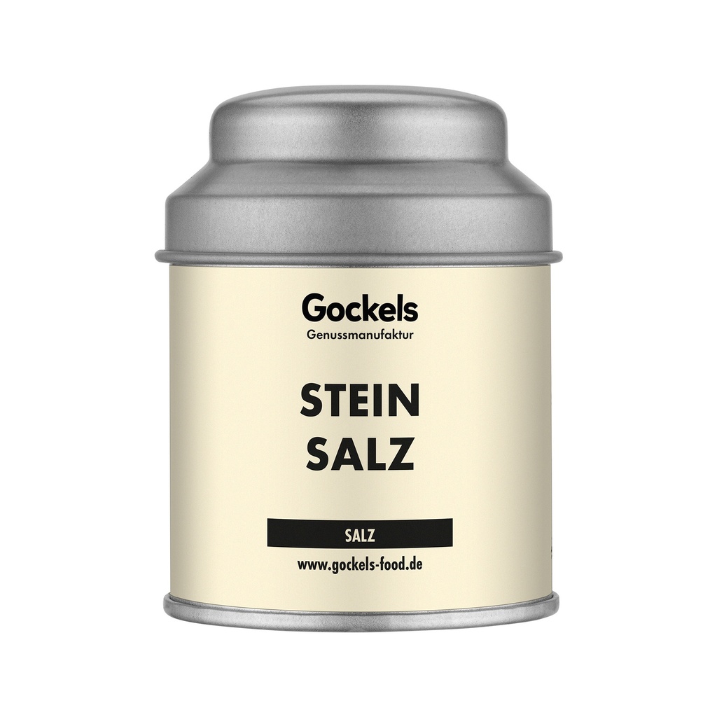 Deutsches Steinsalz
