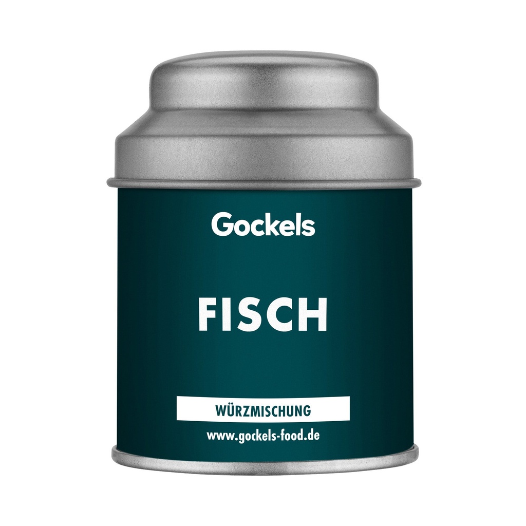 Fisch Gewürz
