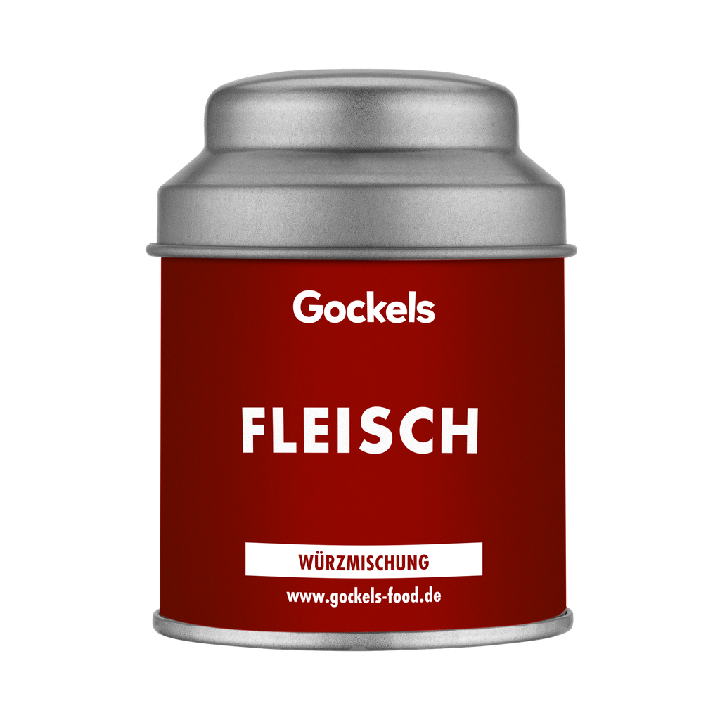 Fleisch Gewürz