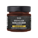 Krefelder Schlagloch Chutney – Frühlingsedition Rhabarber Chili