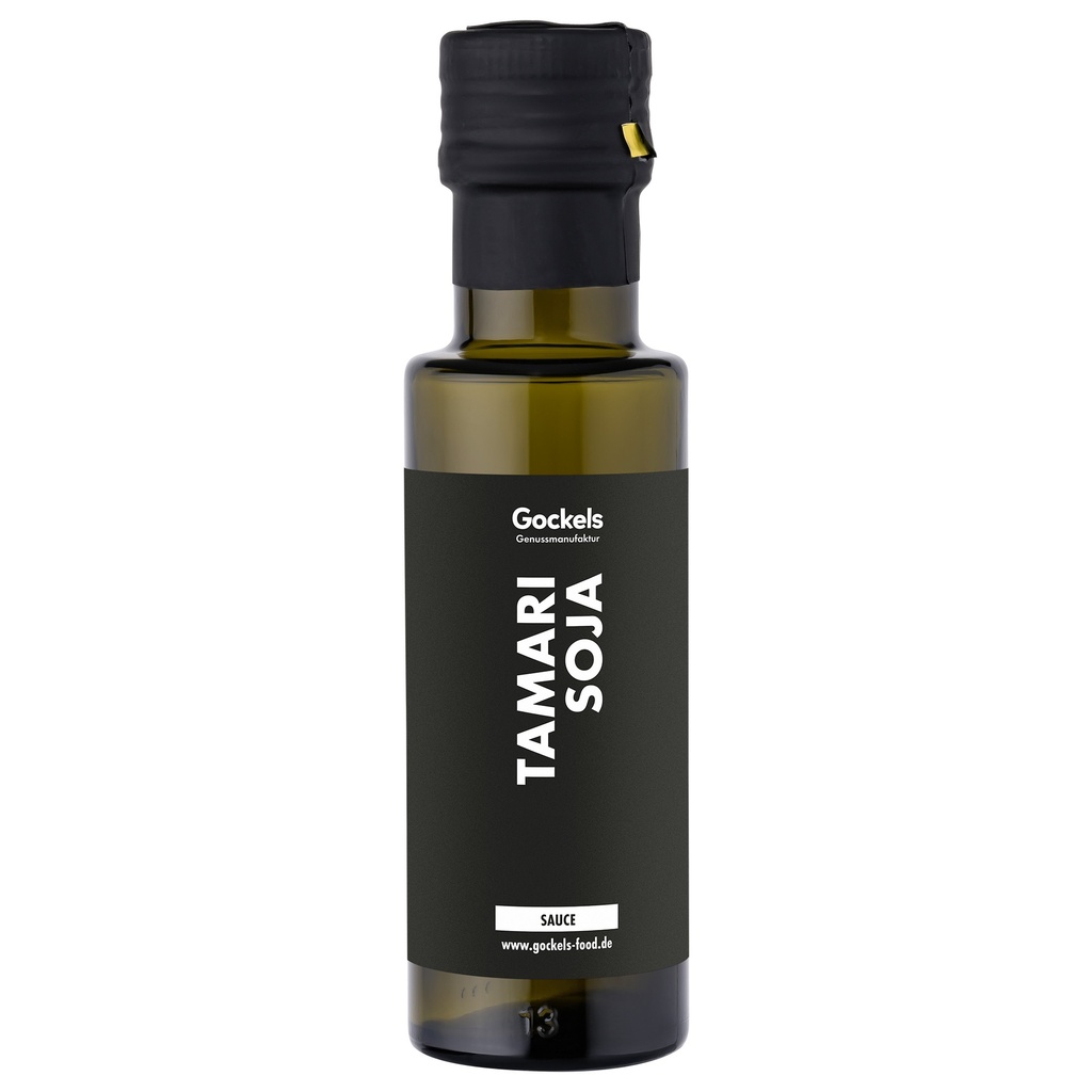 Tamari Sojasauce