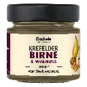 Krefelder Birne & Walnuss Chutney