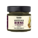 Krefelder Birne & Walnuss Chutney
