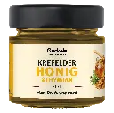 Krefelder Honig & Thymian Senf