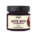 Rote Bete & Sauerkirsche Chutney
