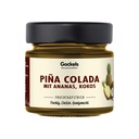 Piña Colada – Ananas & Kokos Fruchtaufstrich